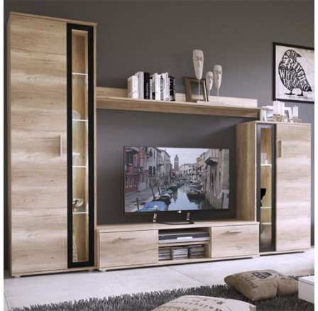 BENTLEY LED STĚNA BENTLEY LED STĚNA