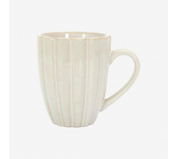 Hrnek Vlora 300ml béžový