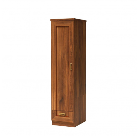 Skříň Tadeusz T9 Levá Dub Stoletý Skříň Tadeusz T9 Levá Dub Stoletý