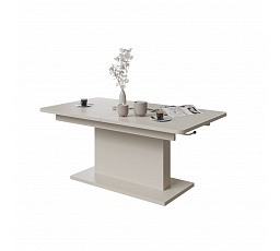 Konferenční stůl rozkládací BUSETTI, Kašmír
