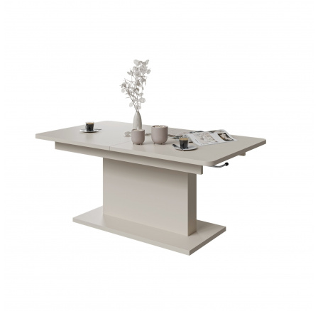 Konferenční stůl rozkládací BUSETTI, Kašmír
