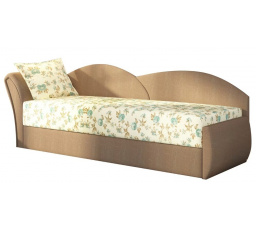 Pohovka AGA, Rose 14/Alova 66 Levá