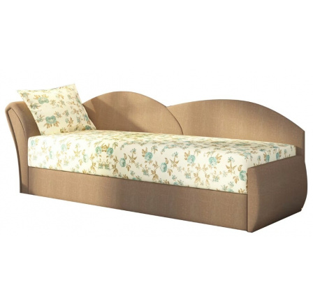 Pohovka AGA, Rose 14/Alova 66 Levá