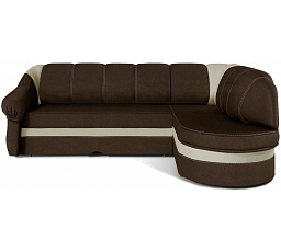 Sedací souprava Benano - pravá, Sawana 16 / soft 33