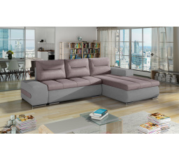 Sedací souprava OTTAVIO, Soro 61, Soro 83 Pravá