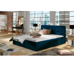 Rosano 160x200 + Kovový rošt./pod.plyn./kontener Kronos 09 1