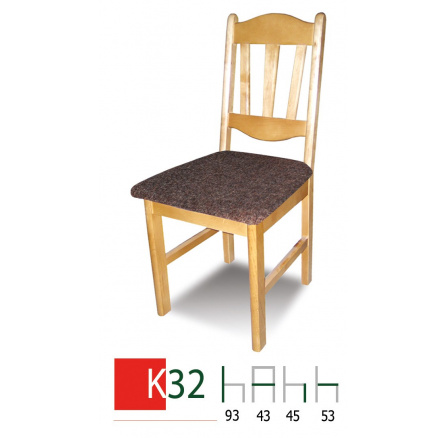 Židle K7