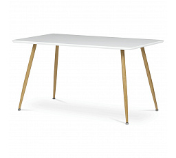 Jídelní stůl 140x80cm, mdf HT-W1214 WT