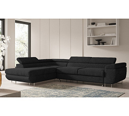 Rohová sedací souprava ALICE typ 151 , Poso 135 Levá