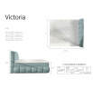 Postel - boxspring VICTORIA - BVI 14