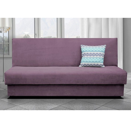 Pohovka Deli Mini, fialová Pohovka Deli Mini, fialová