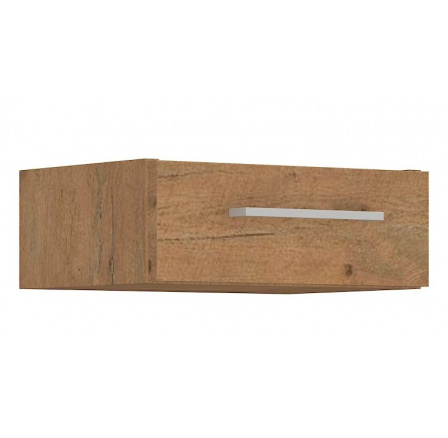 Kuchyňská horní skříňka VEGA 40G-13 1S, Dub lancelot Kuchyňská horní skříňka VEGA 40G-13 1S, Dub lancelot