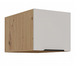 Kuchyňská skříňka Selva 40 NAGU 36 1F dub artisan/kašmír