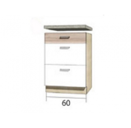 ECONO 10D - dolní ECONO 10D - dolní