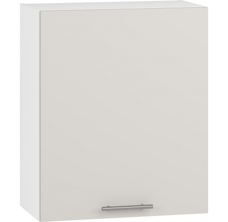 Kuchyňská horní skříňka VENTO G-60/72, kašmír