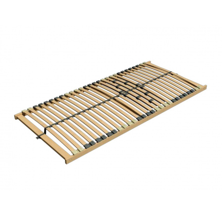 Lamelový rošt NORMAL 28 NV, 80x200 cm