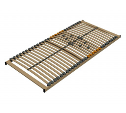 Lamelový rošt KOMFORT 28 NV, 70x200 cm