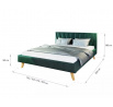 Postel HEAVEN Trinity Máta 180 x 200