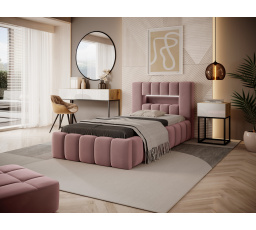 Postel Lamica 90x200, Nube 24