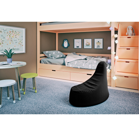 Sedací vak BERRY, Poco 10