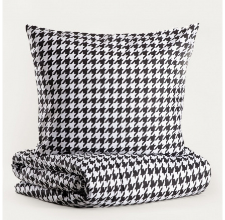 Povlečení REBEKA bavlněné pepito 160x200 + 2*70x80 cm 756542