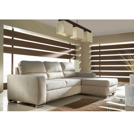 Rohová sedací souprava NIKO, Pravá Rohová sedací souprava NIKO, Pravá