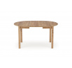 Jídelní stůl RINGO, Dub Craft
