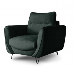 Křeslo SILVA, Loco 35