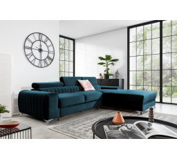 Sedací souprava GRAYSON, Nube 40 Pravá