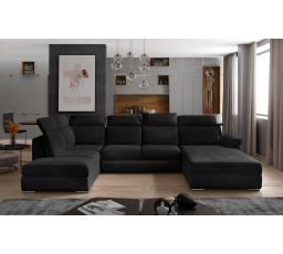 Evanell       Mat Velvet 99 125x265 Pravá 1