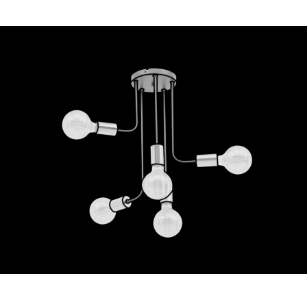 Indigeo, 55x47x55cm Osvětlení