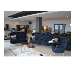 Sedací sestava LUDWIG 3+2+1