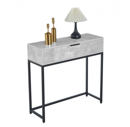 Konzola beton KN2-FXJG