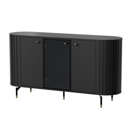 Systém "ZANTE" ZA3 (Komoda 150 2D1W) - Systém "ZANTE" ZA3 (Komoda 150 2D1W) -