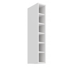 Horní skřínka - 15 G-90 OTW, Bílá