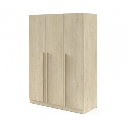 Skříň BRAGA 2 DC dub cremona Skříň BRAGA 2 DC dub cremona