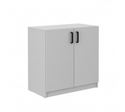 Dolní skříňka MATYLDA 102, Světle šedá