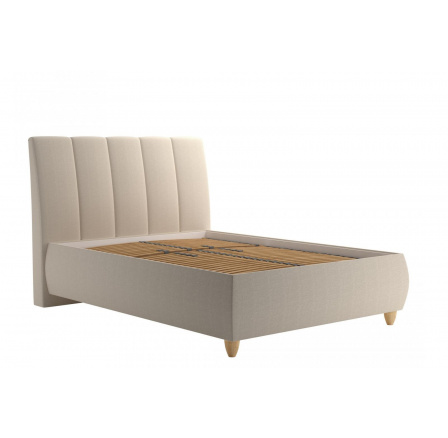 Postel Alison 140x200, béžová