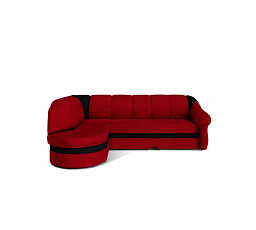 Sedací souprava Benano - levá, Alova 46/Alova 04