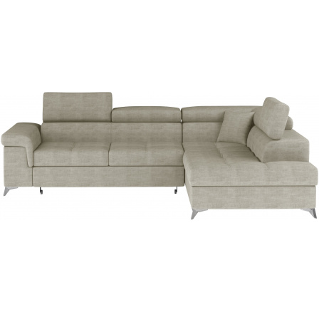 Sedací souprava ERIDANO, Manhattan 20 Pravá