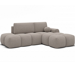 Rohová sedací souprava VITTARIO - Pravá, Royal 18