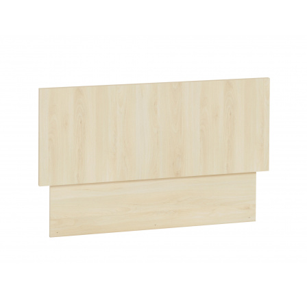 Zástěna k posteli DROP - ZAST 03, Buk Fjord Zástěna k posteli DROP - ZAST 03, Buk Fjord