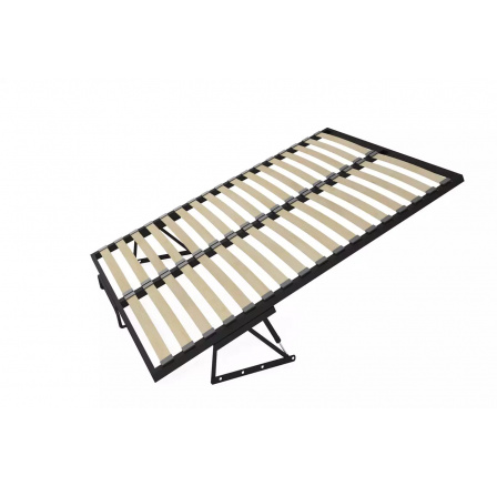 Kovový rošt postele 120 cm Kovový rošt postele 120 cm