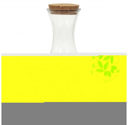 Karafa Dolce Vita zelená Karafa Dolce Vita zelená