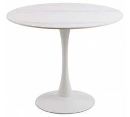 Stůl Malta bílý