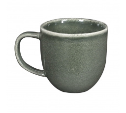 Hrnek Black Forest 300ml zelený