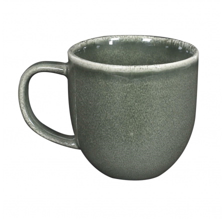 Hrnek Black Forest 300ml zelený