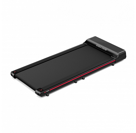 Běžecký pás pod stůl elektrický skládací walking pad Diablo: Walkforge
