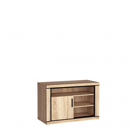 Komoda DALLAS D11 Dub sonoma Komoda DALLAS D11 Dub sonoma