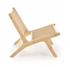 Křeslo FODEN 2, Přírodní